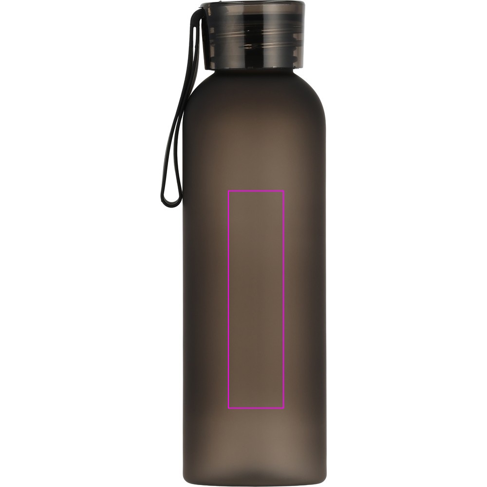 PET-flaska soft touch READING 550 ml