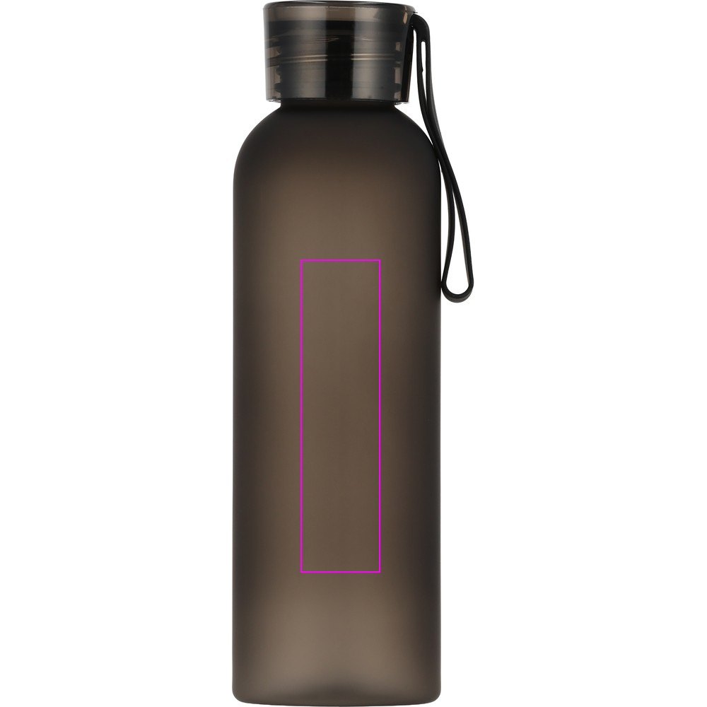 PET-flaska soft touch READING 550 ml