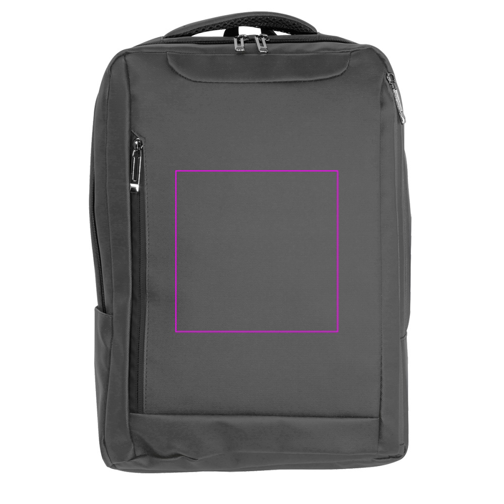Laptop ryggsäck PARMA