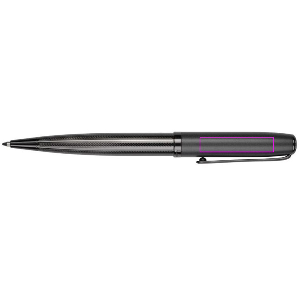 Metallisk penna CORINNE Pierre Cardin