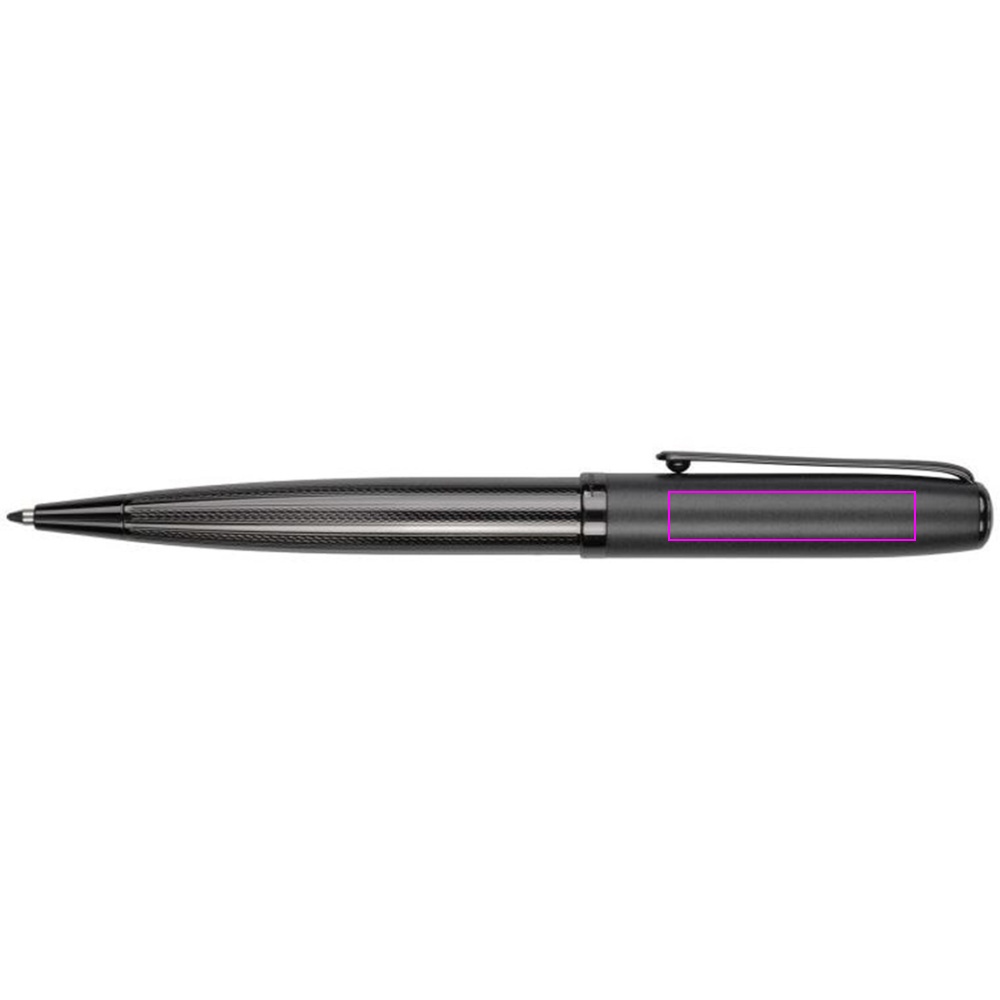 Metallisk penna CORINNE Pierre Cardin