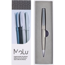 Metallpenna DES MOINES MoLu