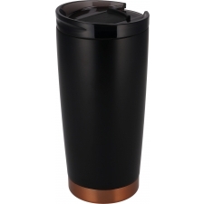 Termosmugg i återvunnen stål LA LOUVIERE MoLu 540 ml