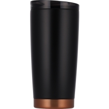 Termosmugg i återvunnen stål LA LOUVIERE MoLu 540 ml