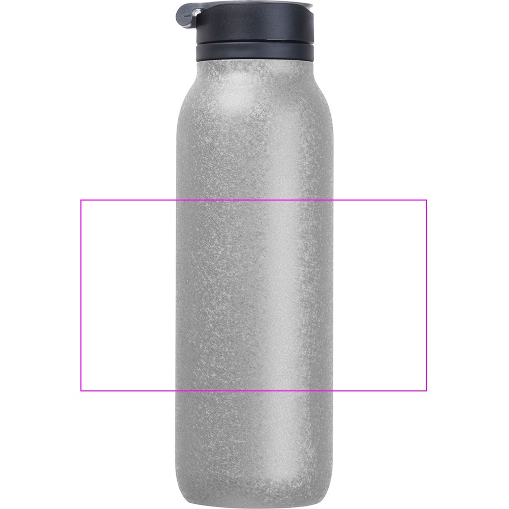 Stålflaska 900 ml SANTO ANDRE MoLu
