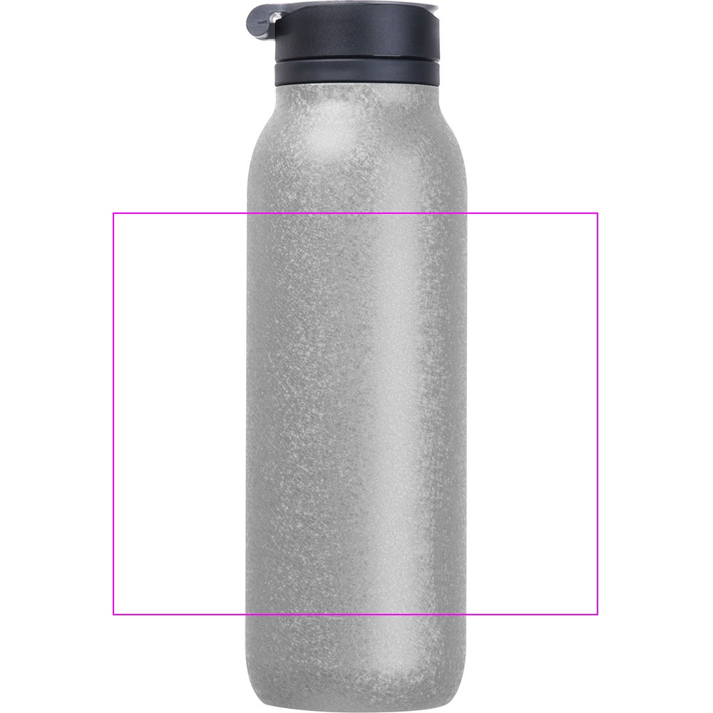 Stålflaska 900 ml SANTO ANDRE MoLu
