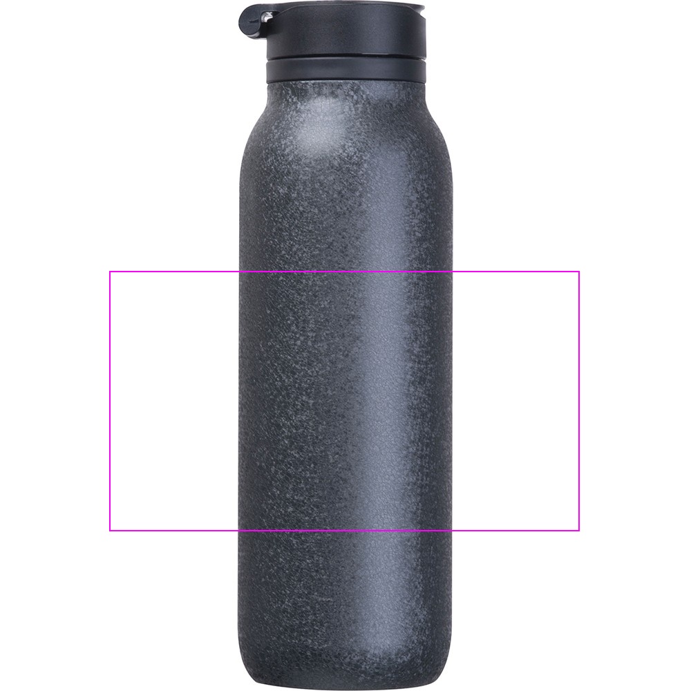 Stålflaska 900 ml SANTO ANDRE MoLu