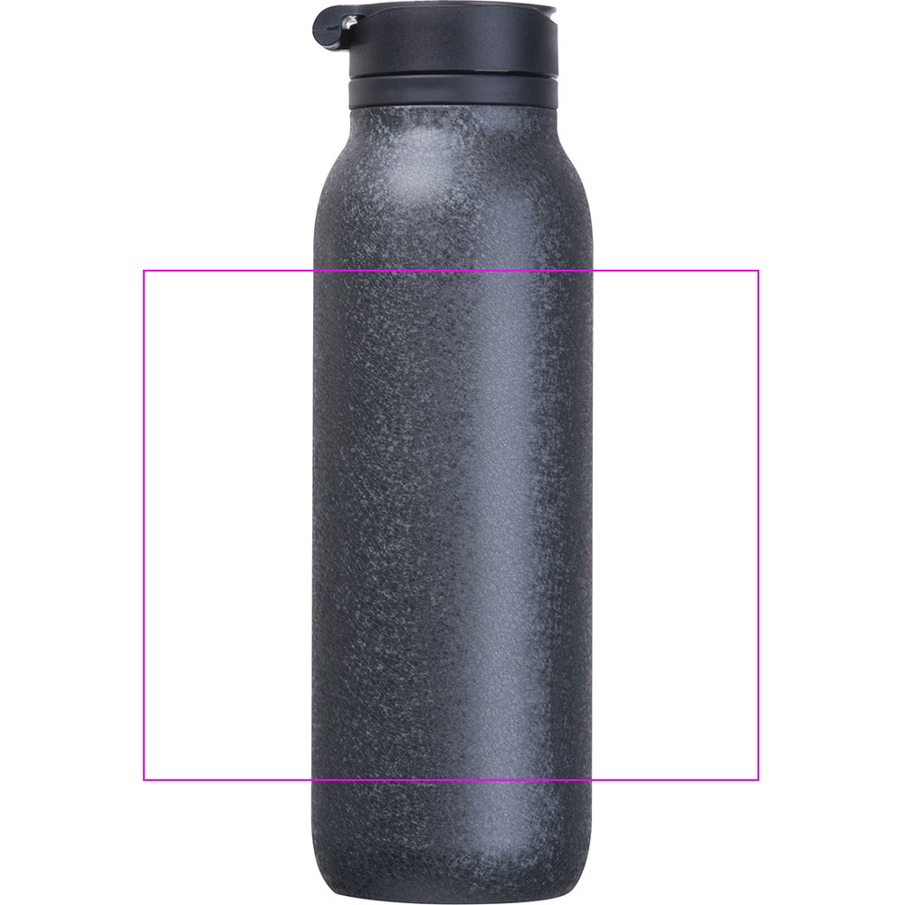 Stålflaska 900 ml SANTO ANDRE MoLu