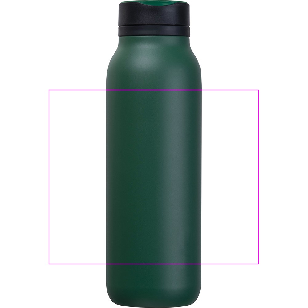 Stålflaska 900 ml POMPANO BEACH MoLu
