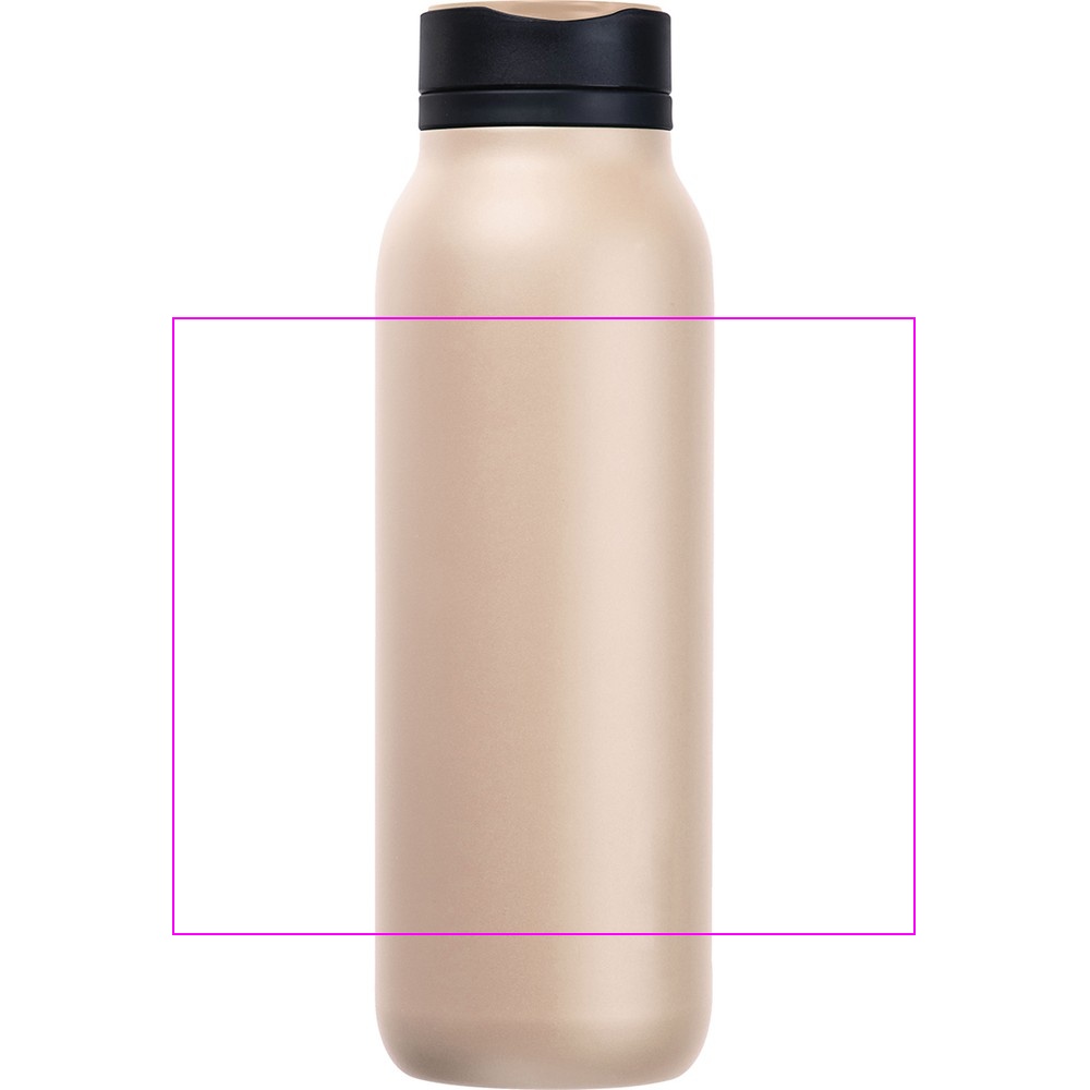 Stålflaska 900 ml POMPANO BEACH MoLu