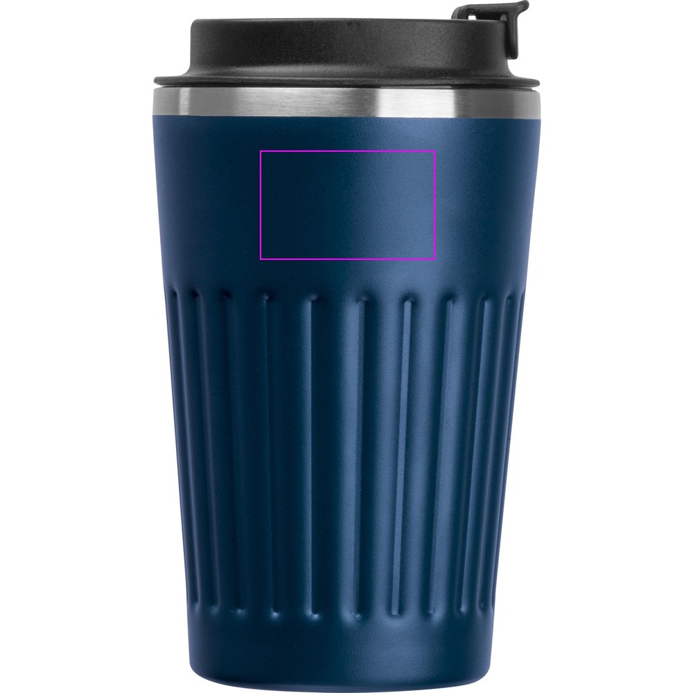 Termosmugg 400 ml VENICE