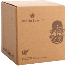 Dispenser för olja och vinäger NAMI Vanilla Season