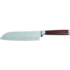 Santoku-kökskniv KOFU Vanilla Season