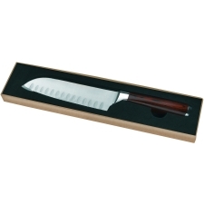 Santoku-kökskniv KOFU Vanilla Season