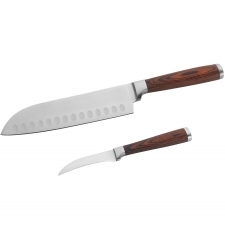 Set med köksknivar NUMAZU Vanilla Season
