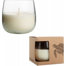 Doftljus Vita blommor LEIRA Vanilla Season