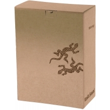 Set med champagneglas 2 st. WANGI Vanilla Season