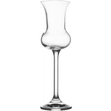 Set med grappaglas 2 st. HAMEDAM Vanilla Season