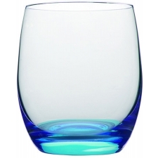 Set med neonglas 4 st. HATTA Vanilla Season