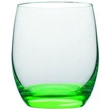 Set med neonglas 4 st. HATTA Vanilla Season