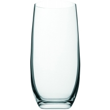 Set med höga glas 4 st. KIRIBATI Vanilla Season