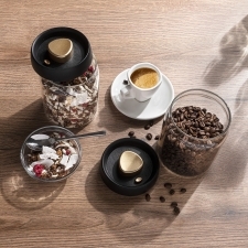 Vakuumburk INABE Vanilla Season