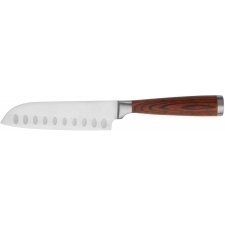 Liten Santoku-kökskniv NIRASAKI Vanilla Season