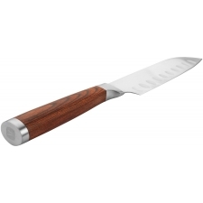 Liten Santoku-kökskniv NIRASAKI Vanilla Season