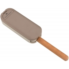 Klädborste SARIKOY Vanilla Season
