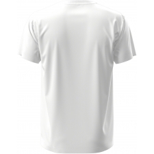 T-shirt unisex 155 g/m2, Classic-T White, storlek S