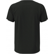 T-shirt unisex 155 g/m2, Classic-T Black Opal, storlek S