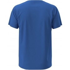 T-shirt unisex 155 g/m2, Classic-T Bright Royal, storlek M