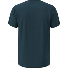 T-shirt unisex 155 g/m2, Classic-T Navy Blue, storlek S