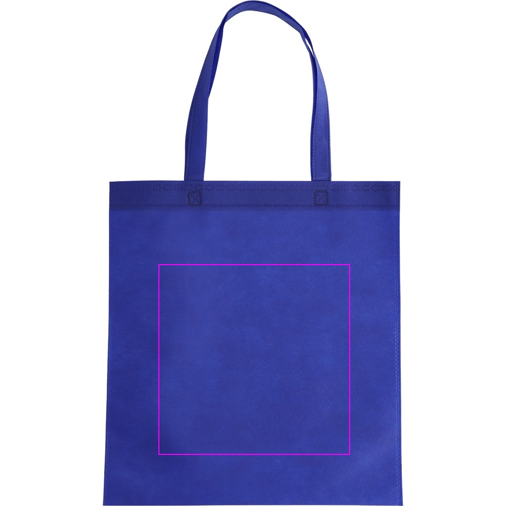 Non-woven väska 70 g/m2 NIVALA