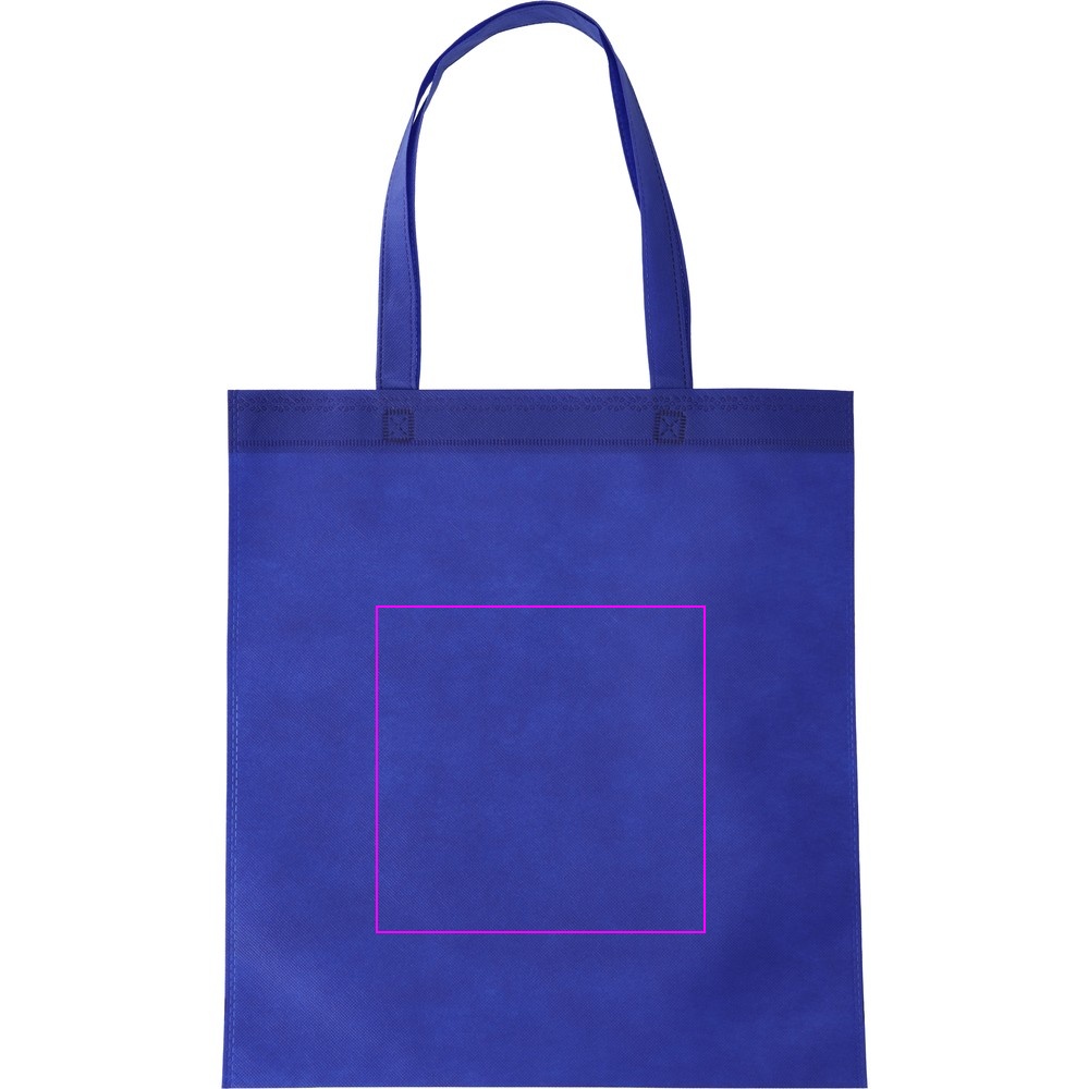 Non-woven väska 70 g/m2 NIVALA