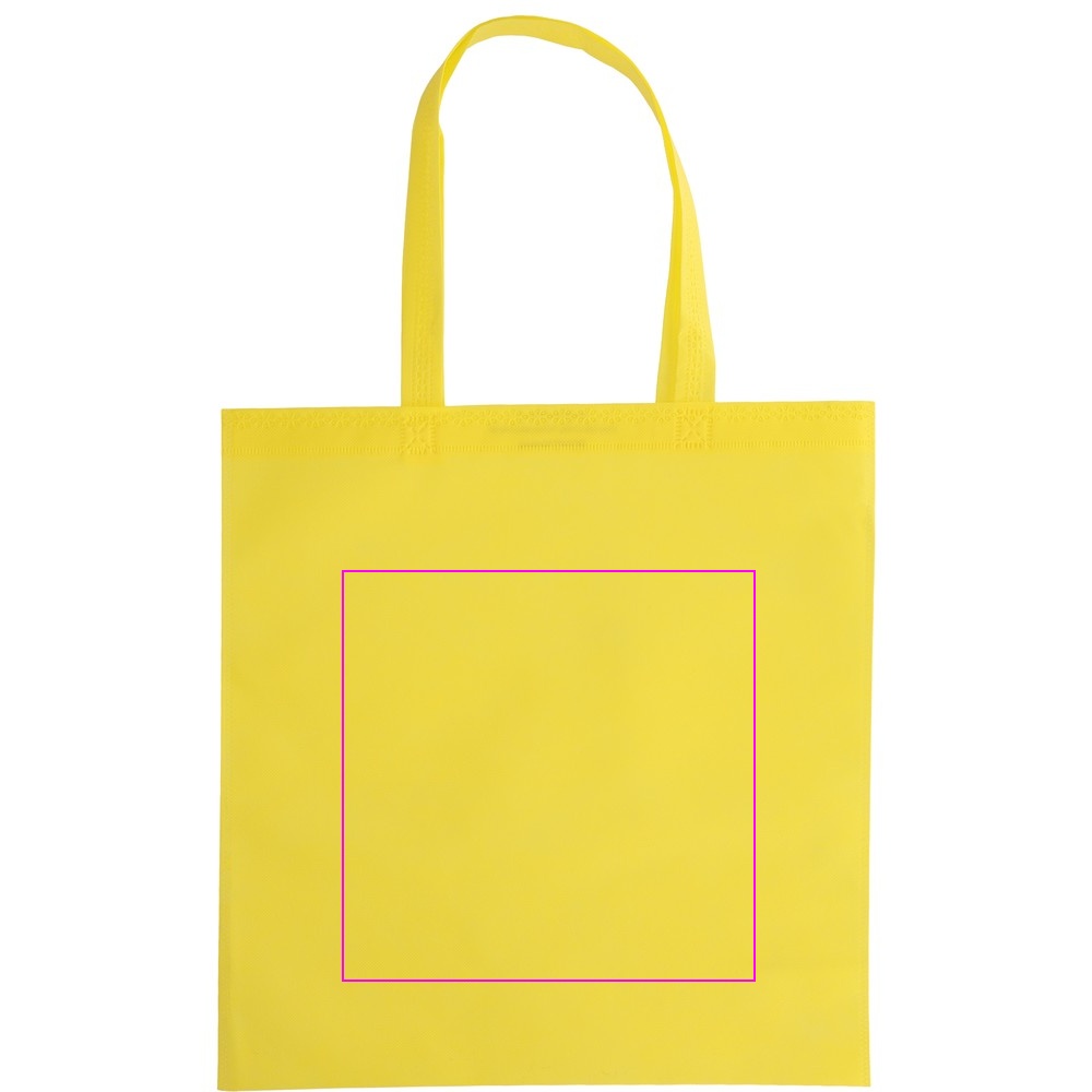 Non-woven väska 70 g/m2 NIVALA