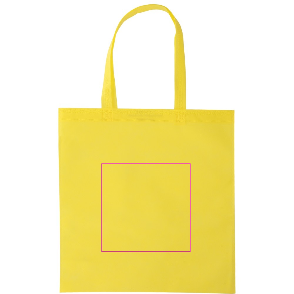 Non-woven väska 70 g/m2 NIVALA
