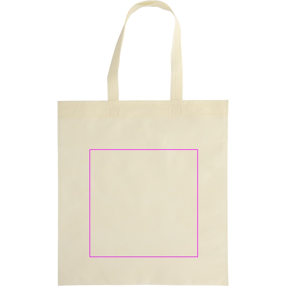 Non-woven väska 70 g/m2 NIVALA