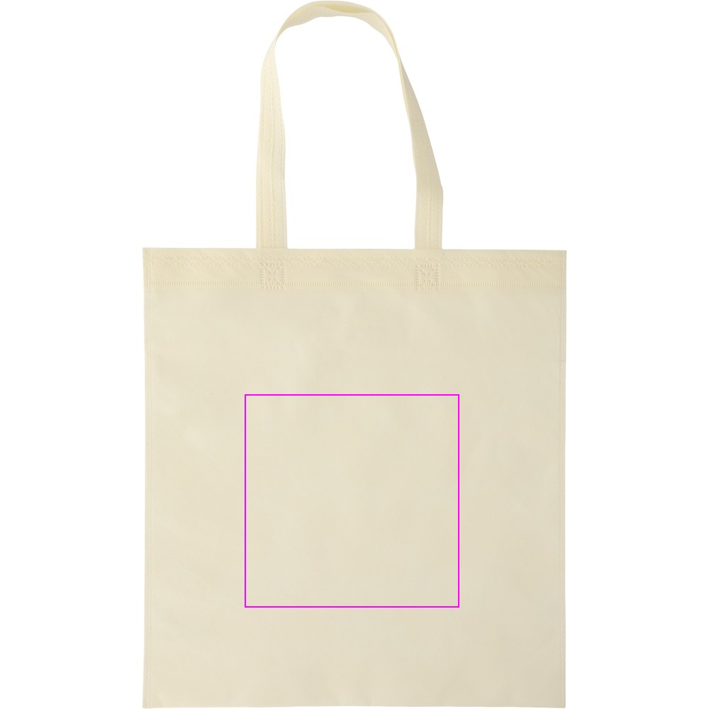 Non-woven väska 70 g/m2 NIVALA