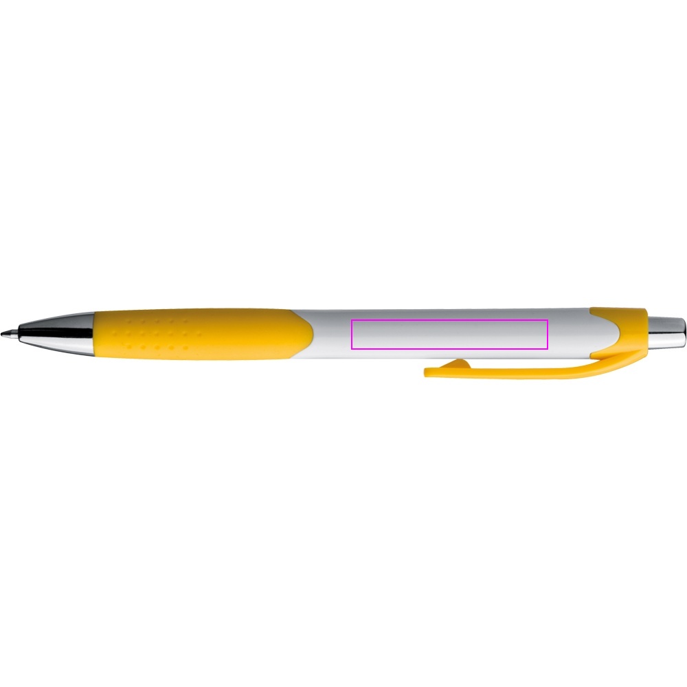 Plastpenna MAO