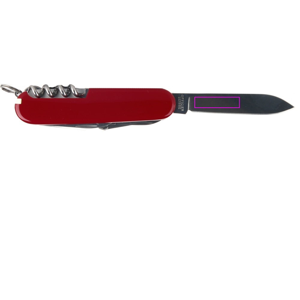Fickkniv Huntsman Victorinox