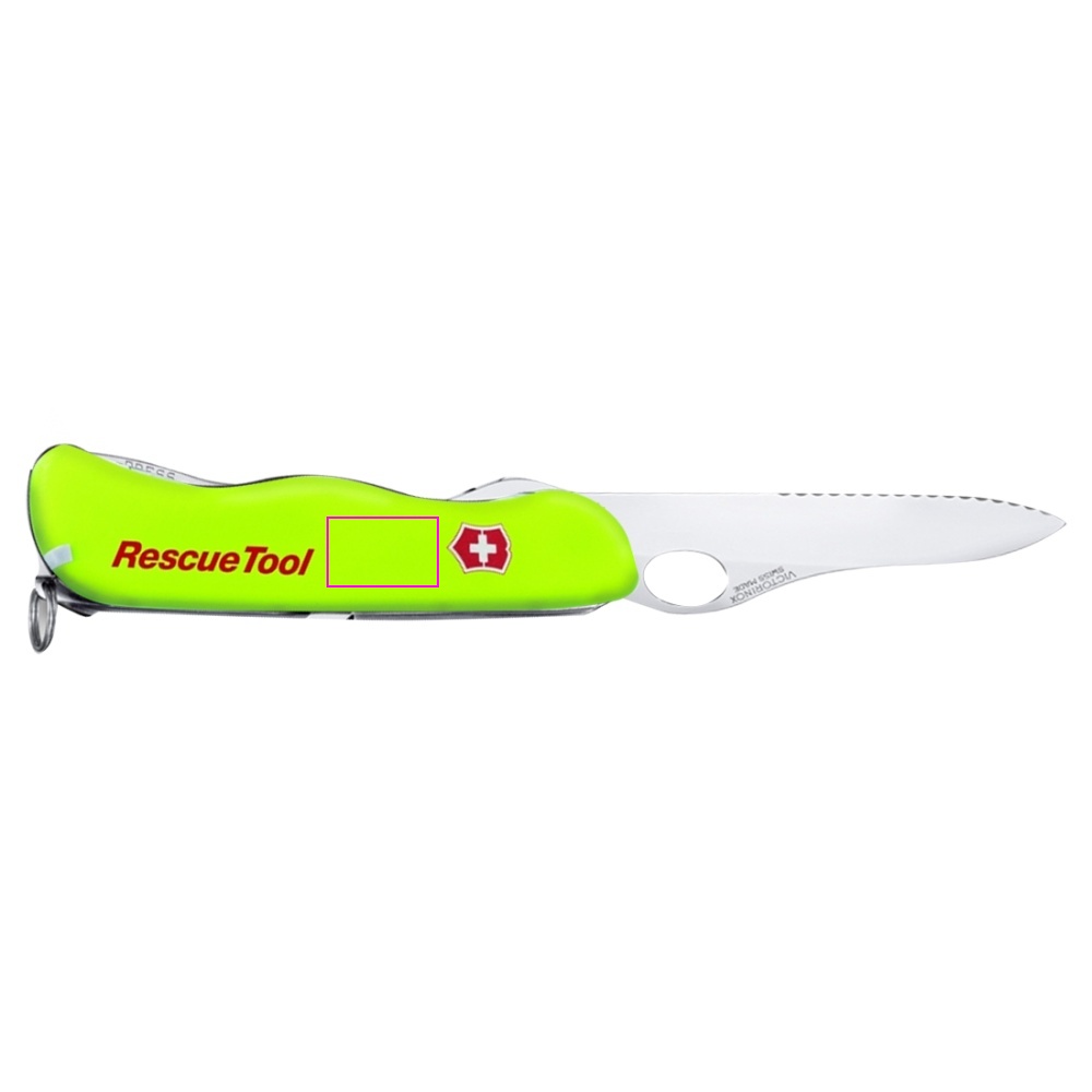 Fickkniv Rescue Tool Victorinox