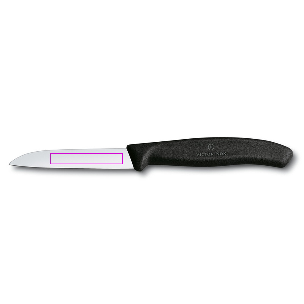 Set med 3 knivar SwissClassic Victorinox