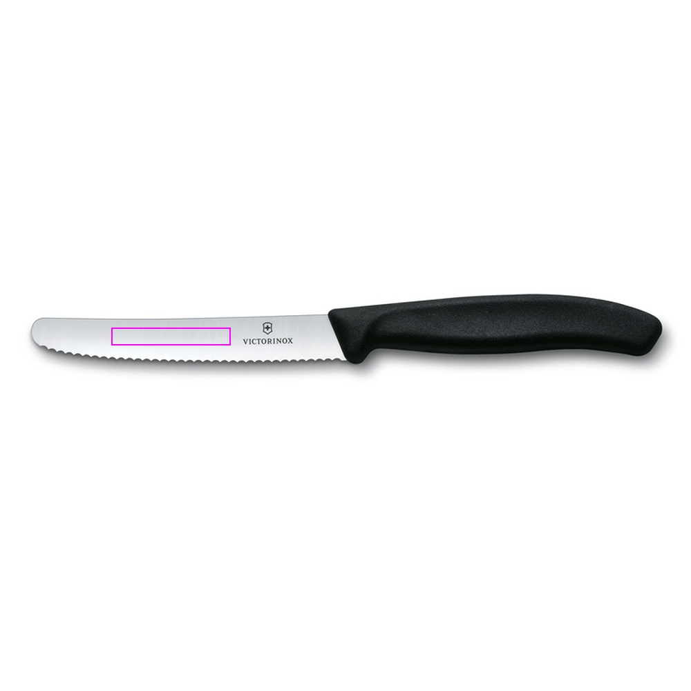 Set med 3 knivar SwissClassic Victorinox