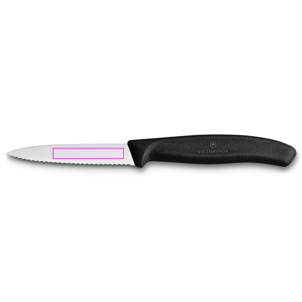 Set med 3 knivar SwissClassic Victorinox