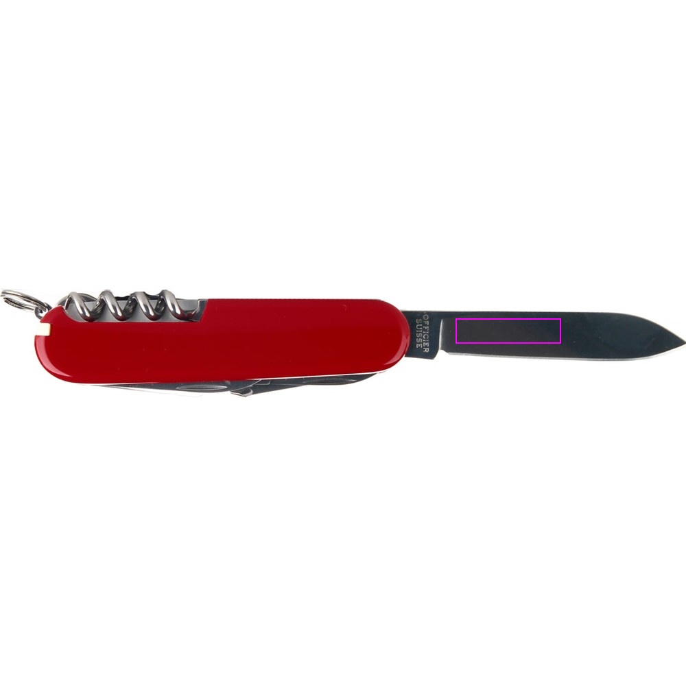 Hiker-fickkniv Victorinox