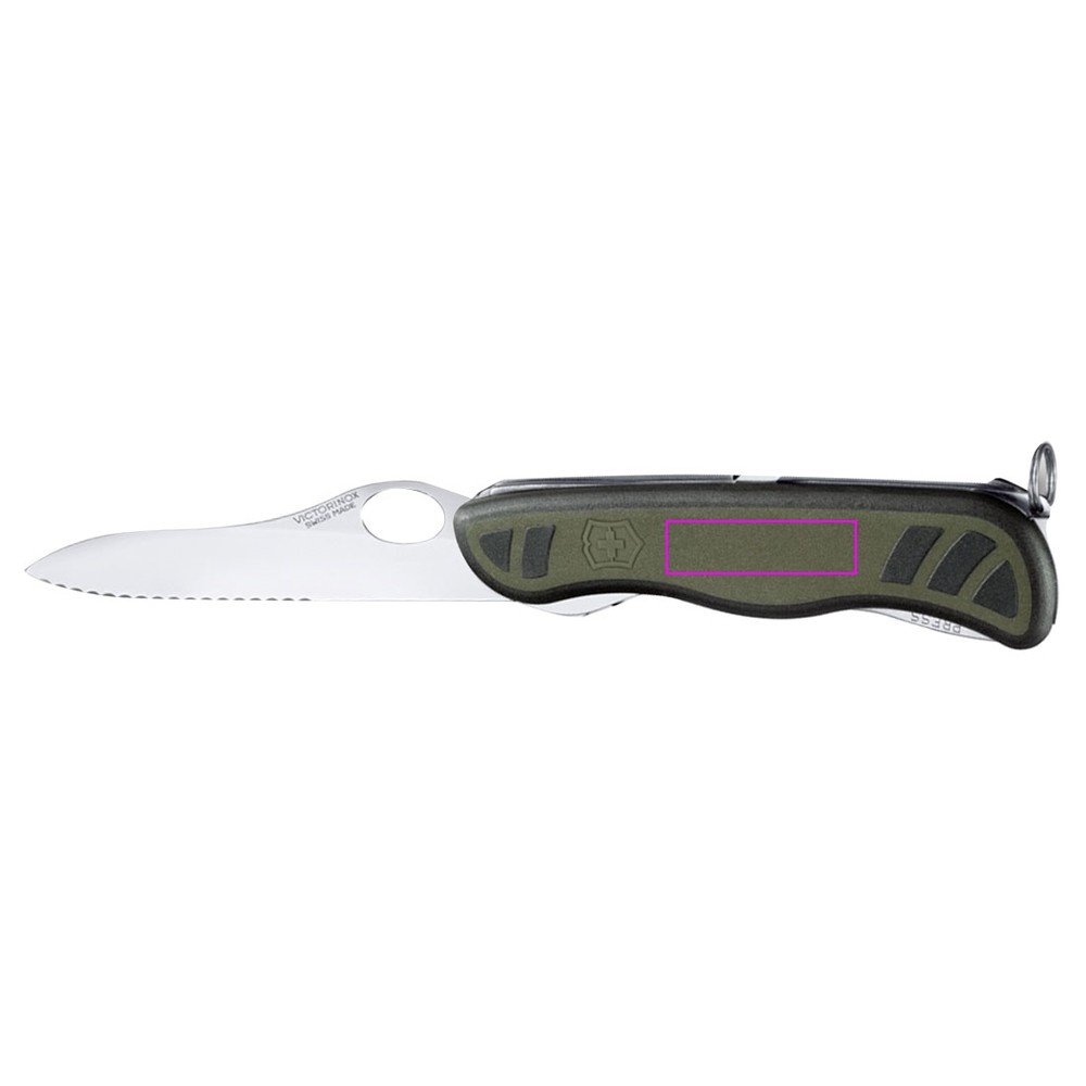 Soldatkniv Soldiers Knife 08 Victorinox