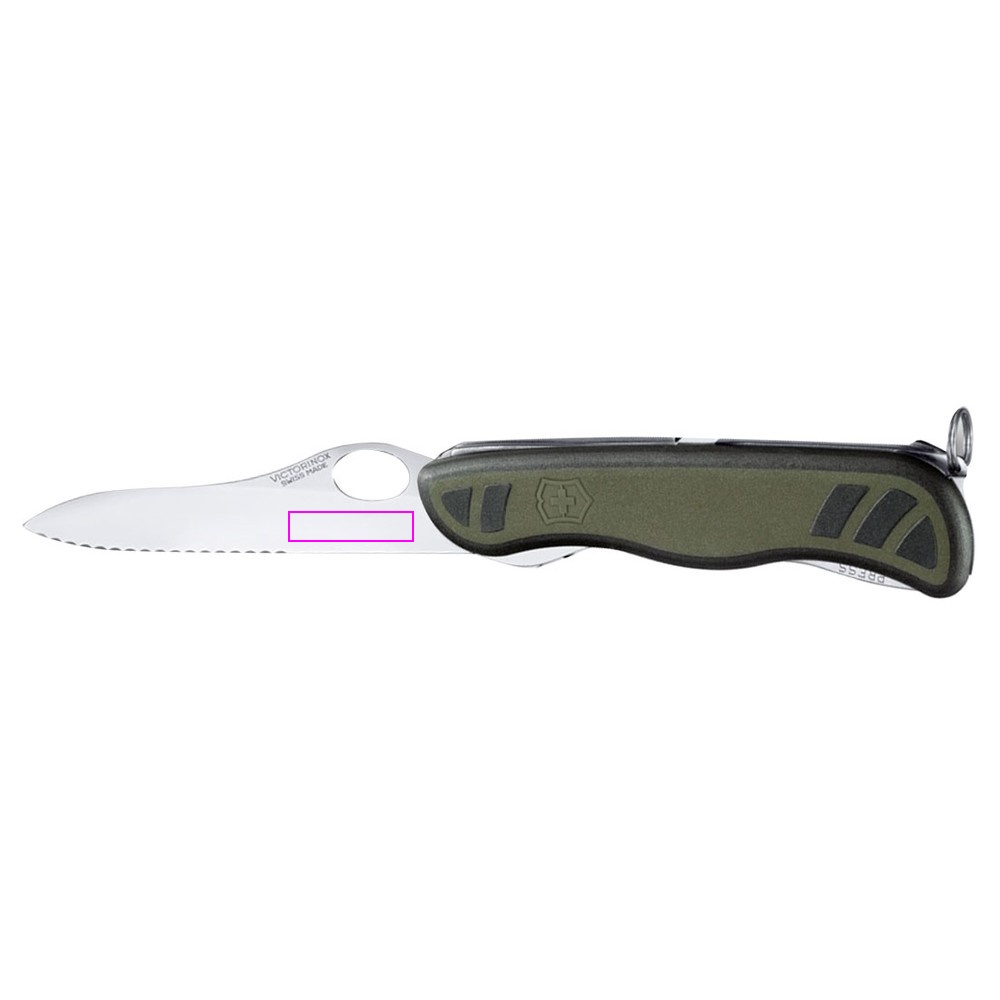 Soldatkniv Soldiers Knife 08 Victorinox