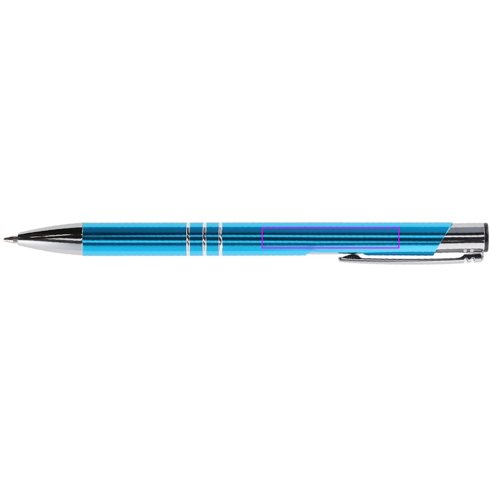 Metallpenna ASCOT