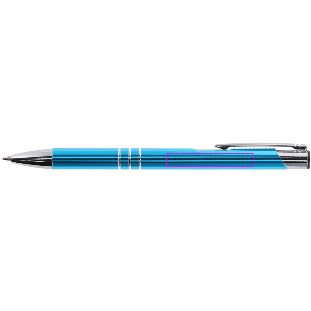 Metallpenna ASCOT